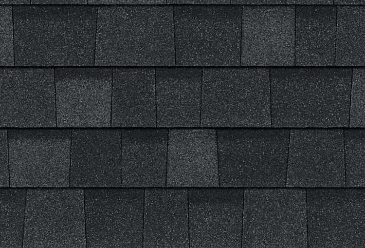 Extremely Durable Roofing Shingles with a Limited Lifetime Warranty Available in 6 Color Blends