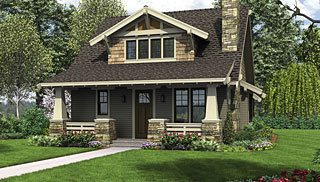 Small House Plans