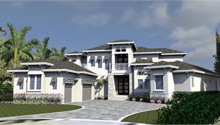 Beach House  Plan  with 4 Bedrooms and 4 5 Baths Plan  1769 