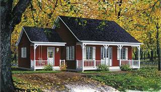 Featured image of post Small Contemporary House Plans Under 1000 Sq Ft : Designed for compact but flexible living.
