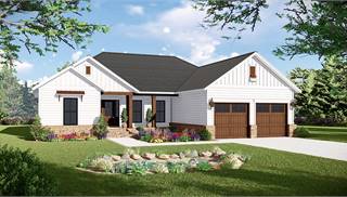 Affordable House Plans Exterior