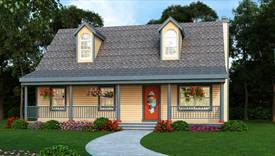 bungalow house plans