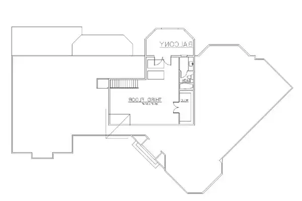 3rd Floor