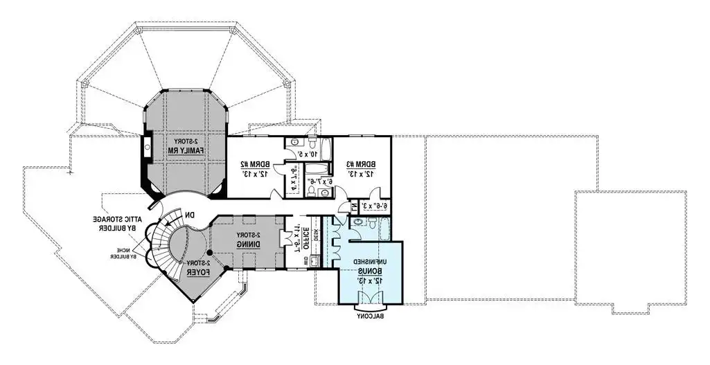 2nd Floor