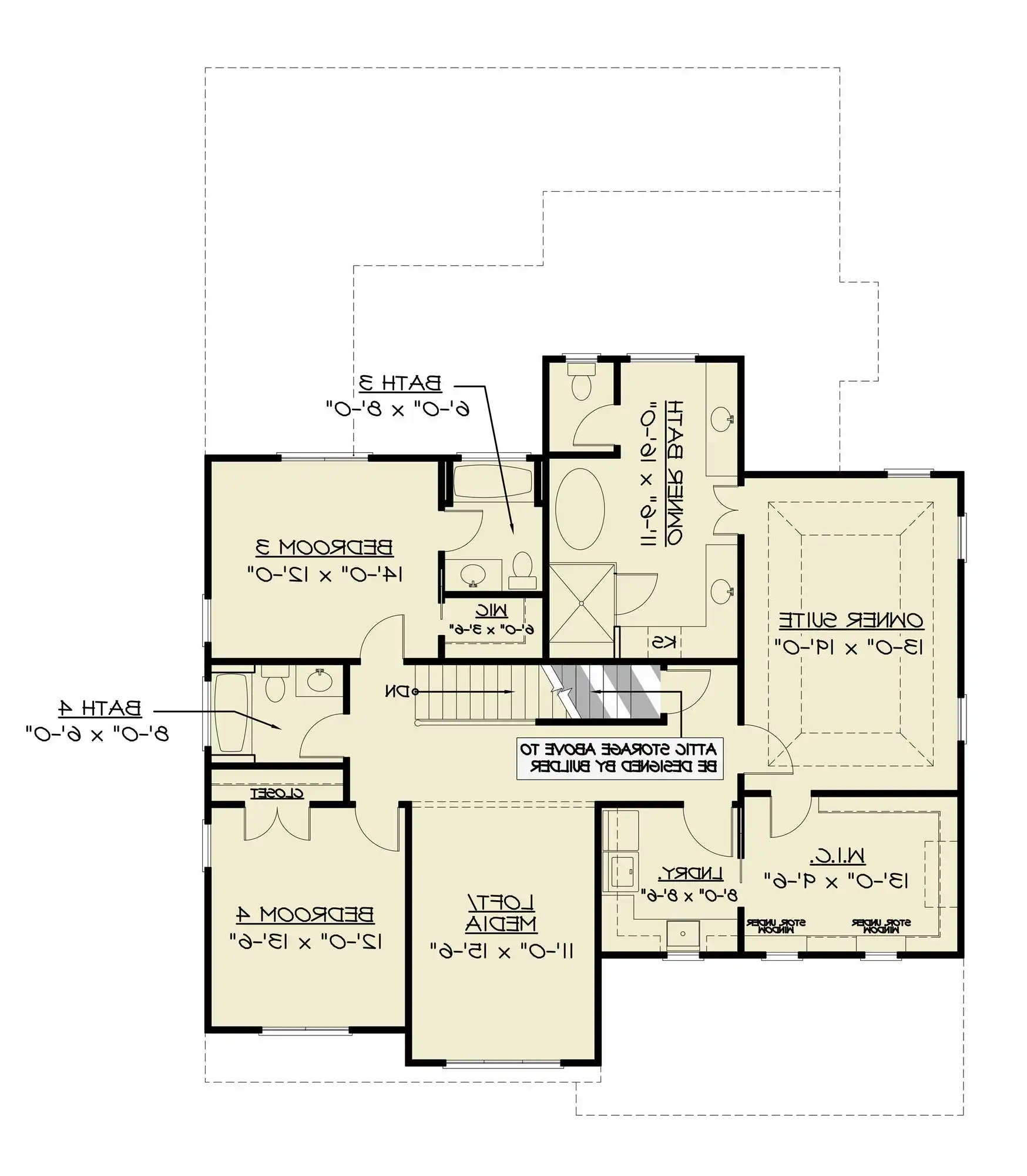 2nd Floor