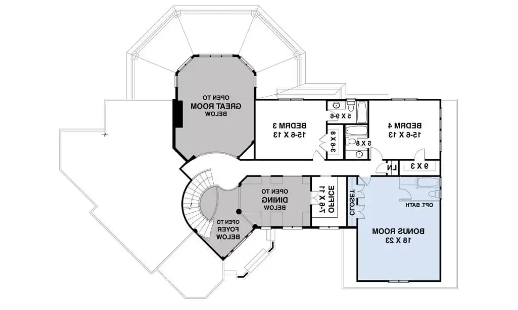 2nd Floor