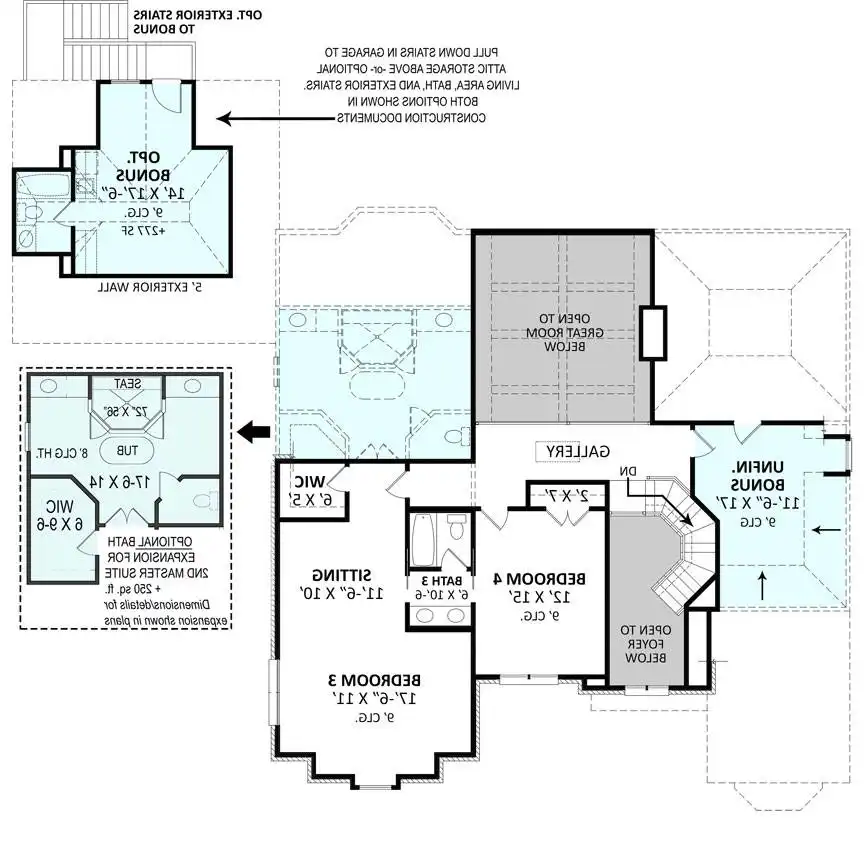2nd Floor