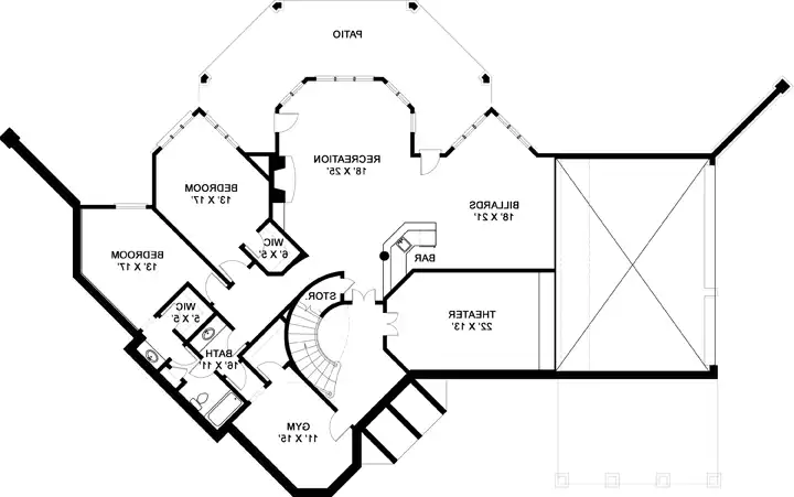 Basement