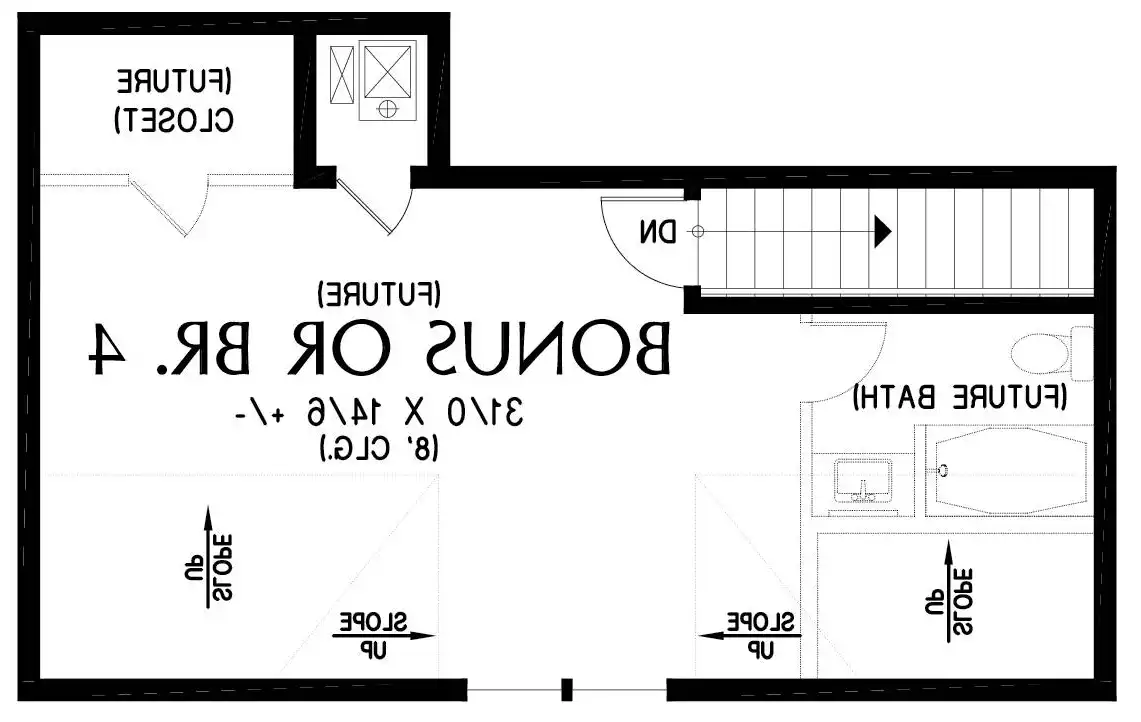 Bonus Room