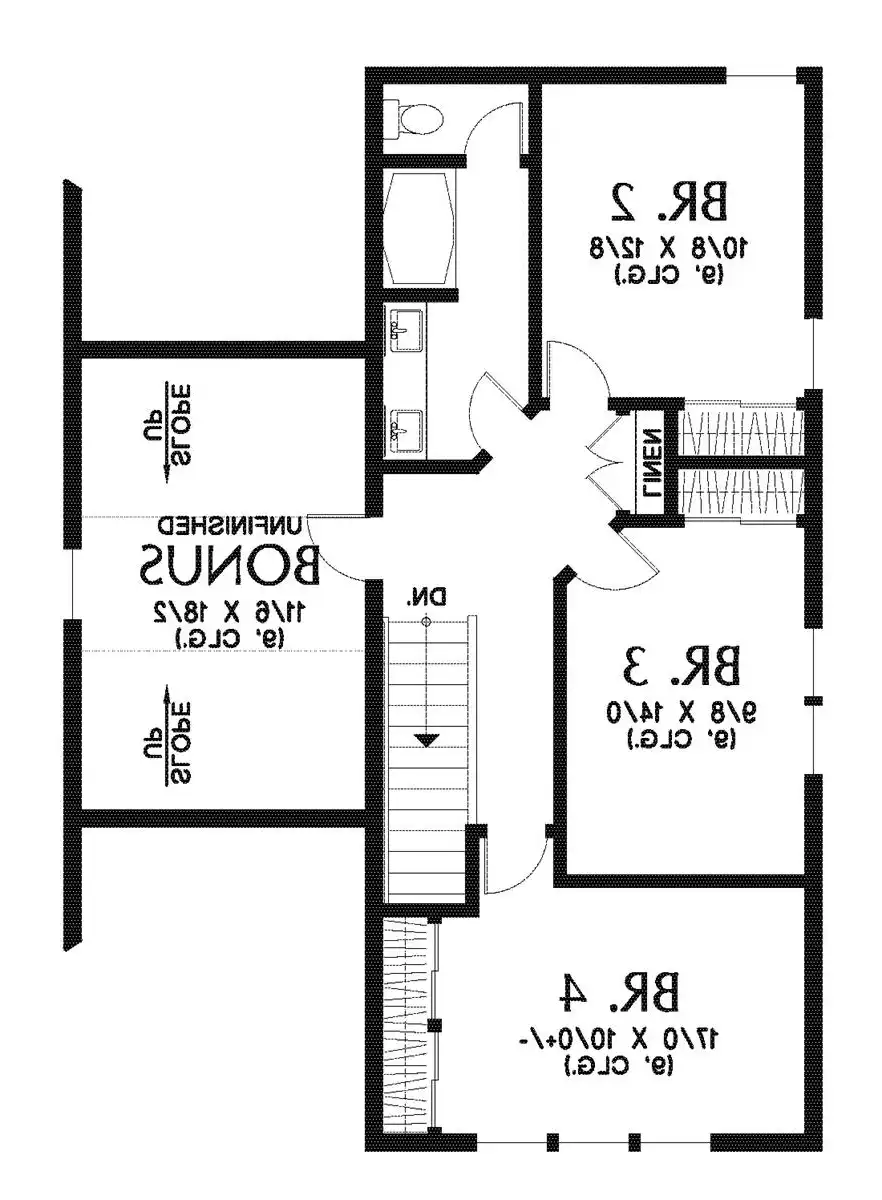 2nd Floor