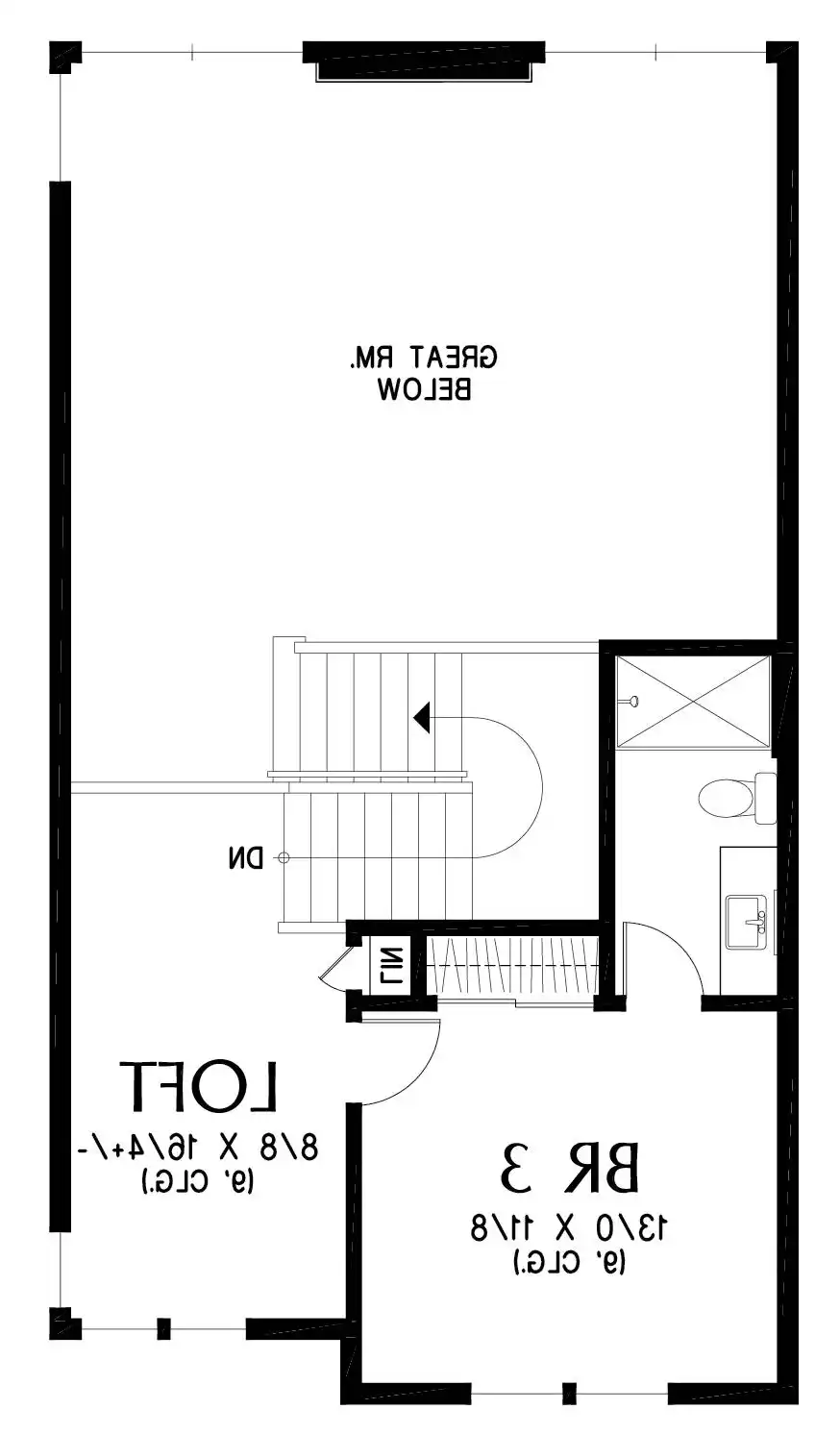 2nd Floor