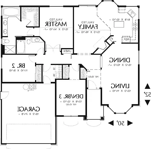 First Floor Plan