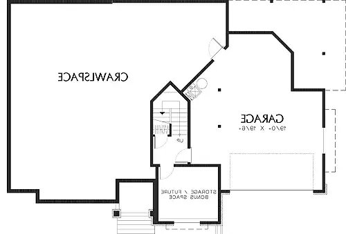 Lower Level