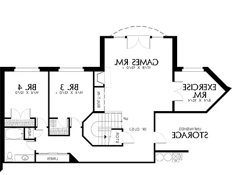 Lower Level