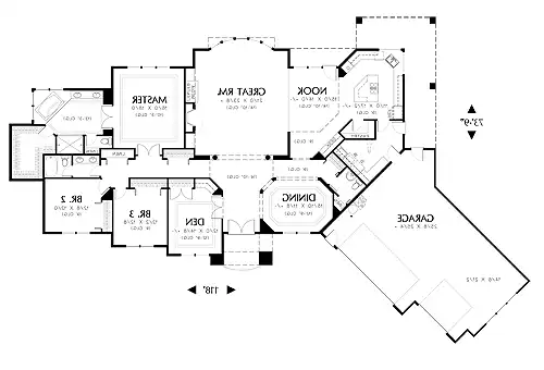 First Floor Plan