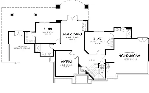 Lower Level