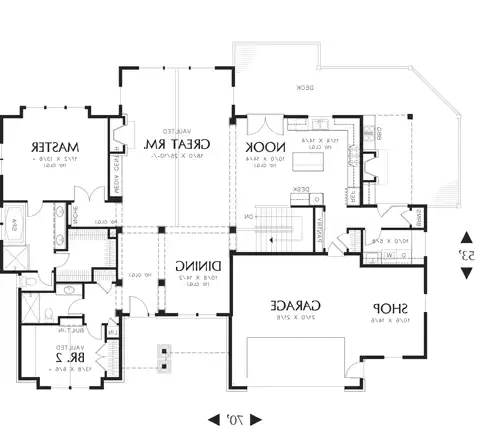 First Floor Plan