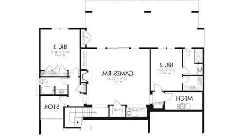 Lower Level