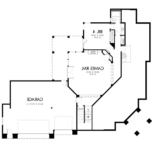 Lower Level