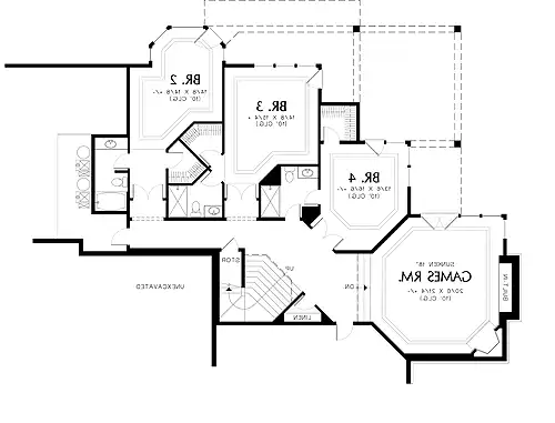 Lower Level