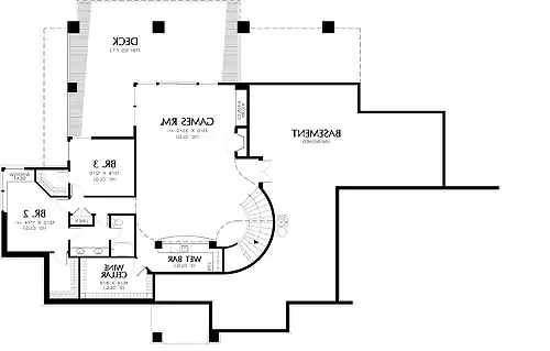 Lower Level