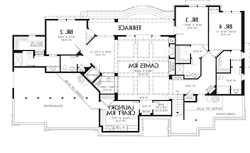 Lower Level