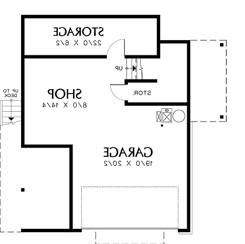 Lower Level