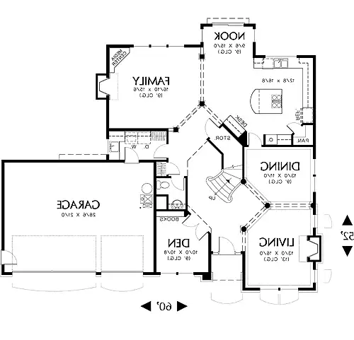 First Floor Plan