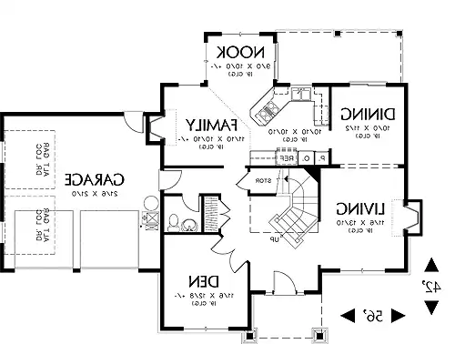 First Floor Plan