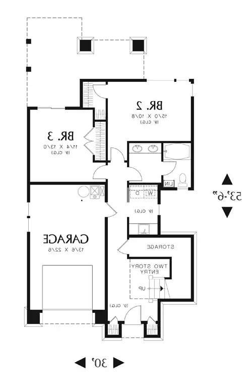 First Floor Plan