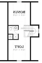 Third Floor