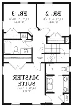 Second Floor