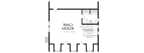Third Floor