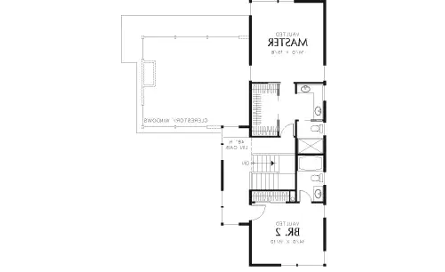 Second Floor