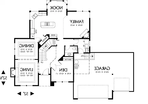 First Floor Plan