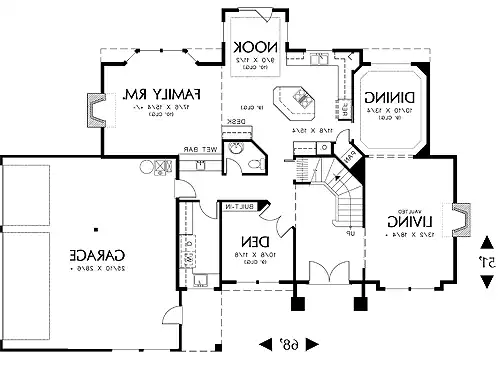 First Floor Plan