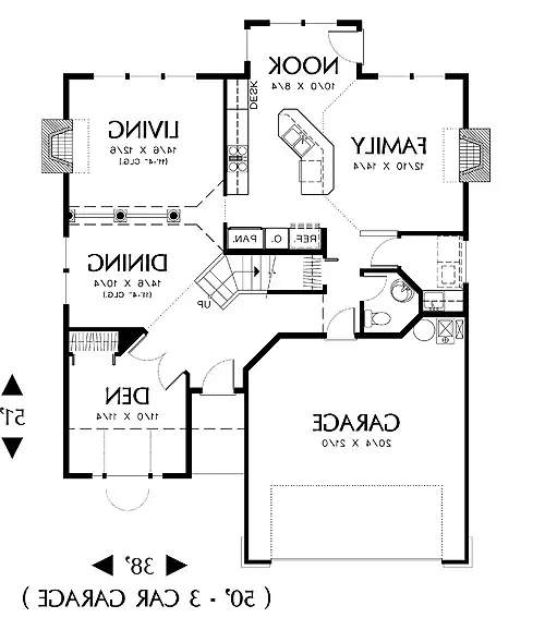 First Floor Plan
