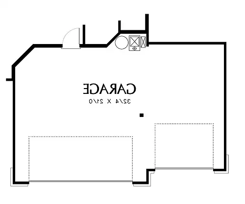 Optional Floor Plan