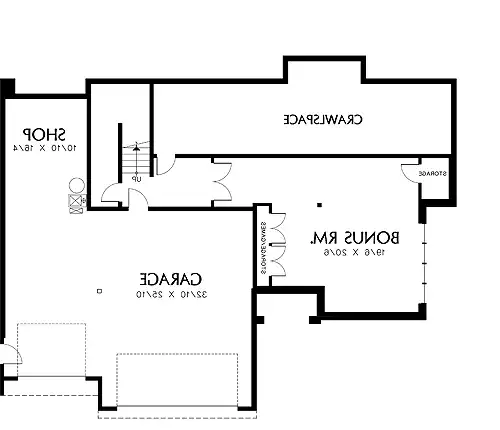 Lower Level
