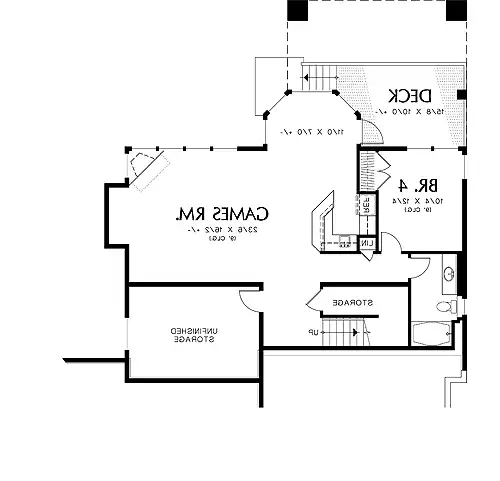 Lower Level