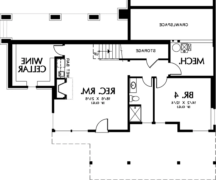Lower Level
