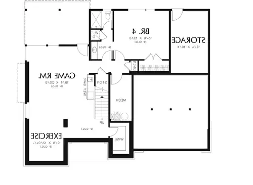 Lower Level