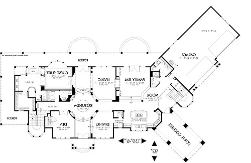 First Floor Plan