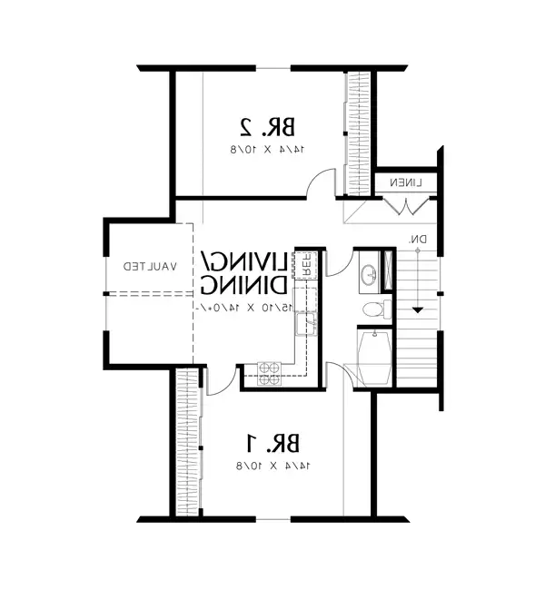 Guest Suite
