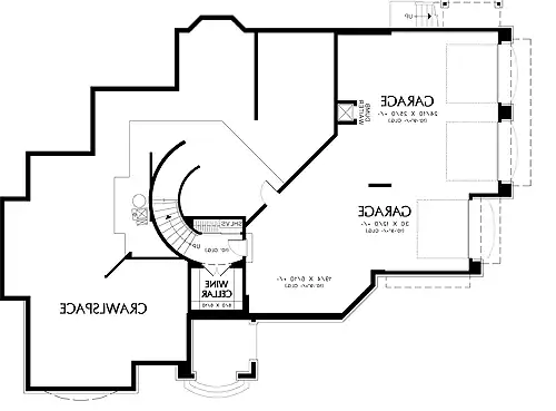 Lower Level
