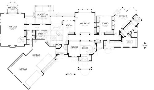 First Floor Plan