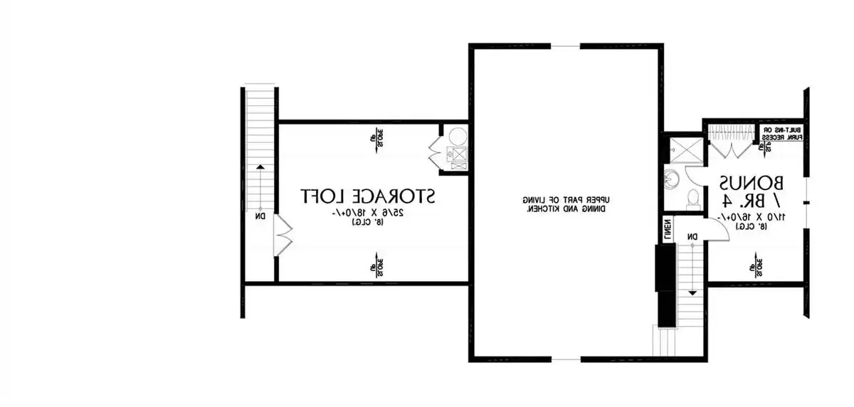 2nd Floor