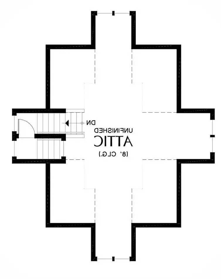 Attic