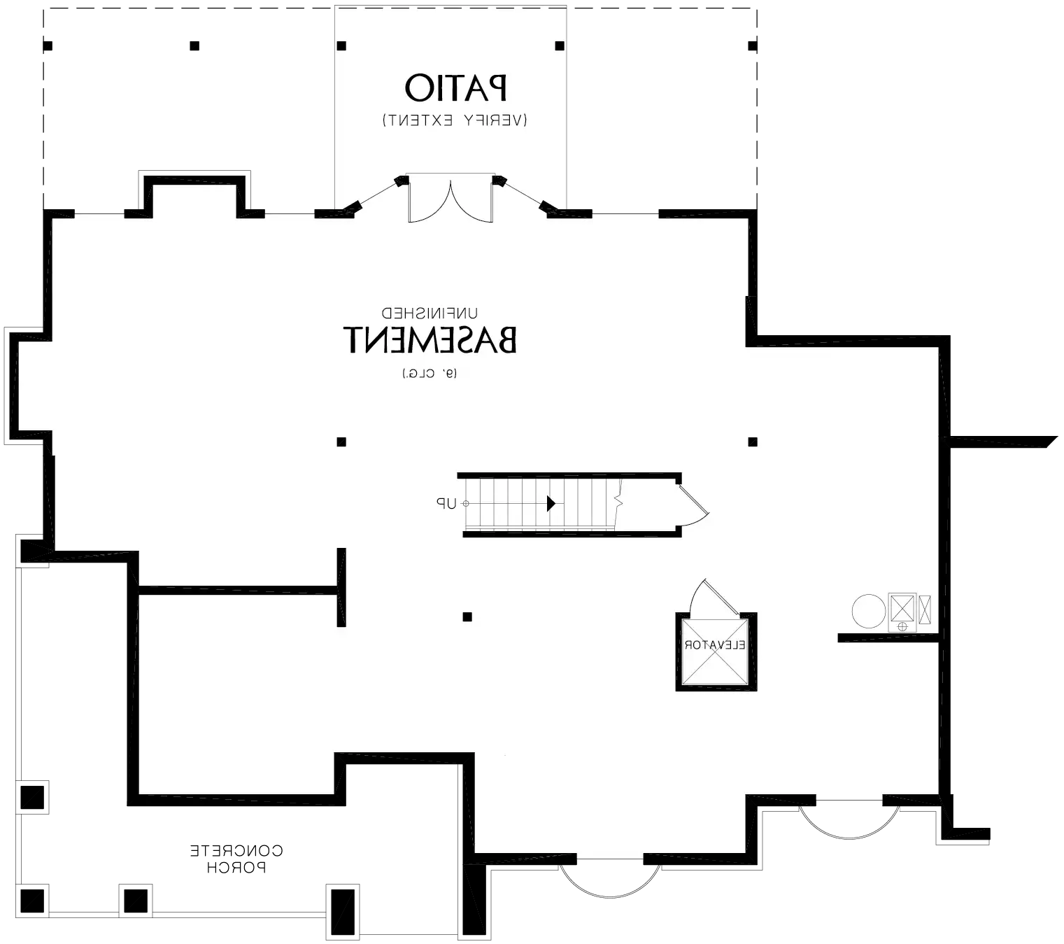 Lower Floor