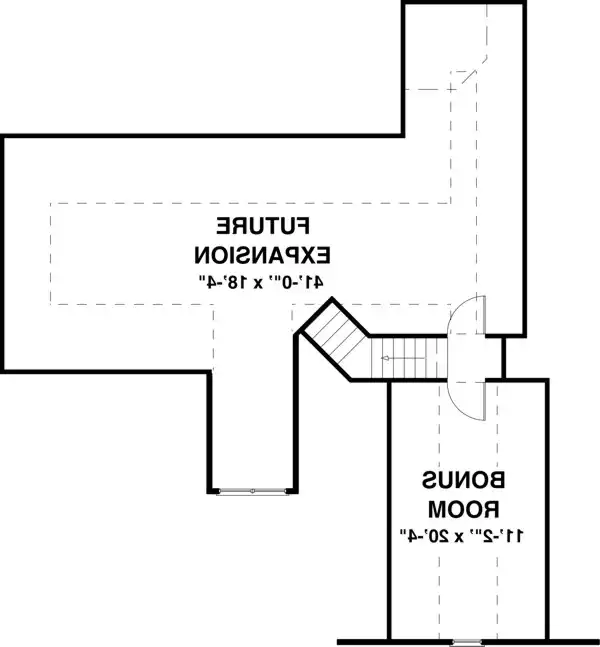 Bonus Room